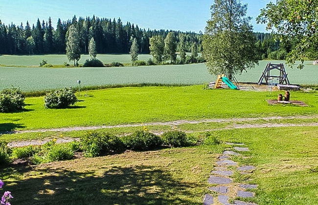 Virrin tila - Foto 33