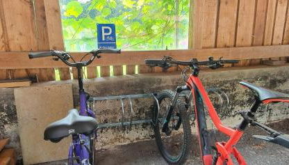 Fewo D und R Schwesternherz - Foto 2