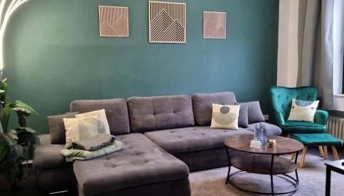 Fine Living - Zentral, Erdgeschoss, gute Anbindung zur A2 - Foto 3