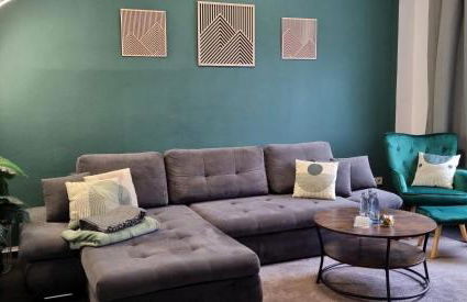 Fine Living - Zentral, Erdgeschoss, gute Anbindung zur A2 - Foto 3