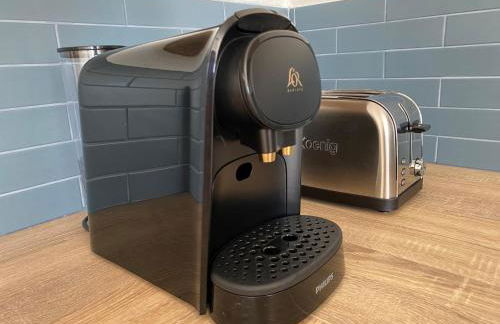 LE COSY LODGE 2.0 *** Swimming pool and Calm - Foto 14