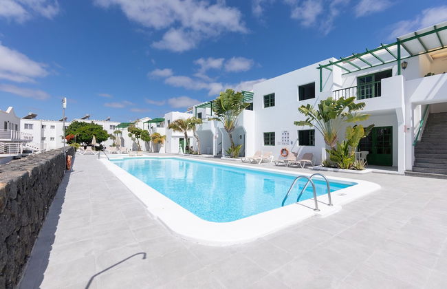 Apartamentos Aloe - Foto 56