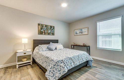 6 Mi to Gulf Shores Beach Family Getaway! - Foto 16