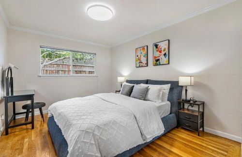 420 Cozy 5BR Modern house in Palo Alto - Foto 25