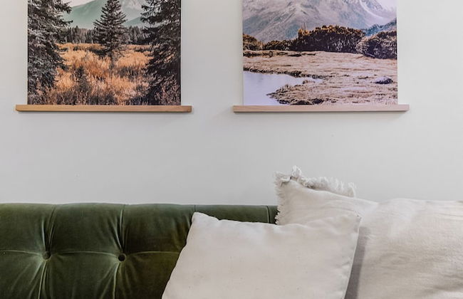 Lilac in Law - Foto 20