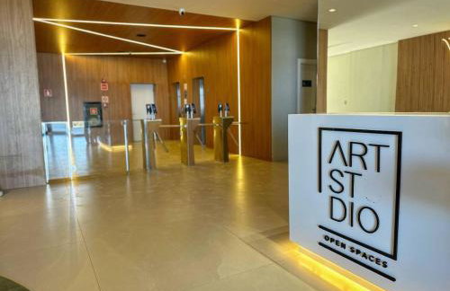 Art Studio Refugio da Felicidade Salvador Ba - Foto 7