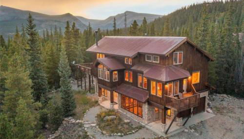 Moose Rock Reserve - LUX, Hot tub, Sauna, Views - Photo 2