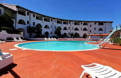 Baja Sardinia Pool Residence - Foto 9