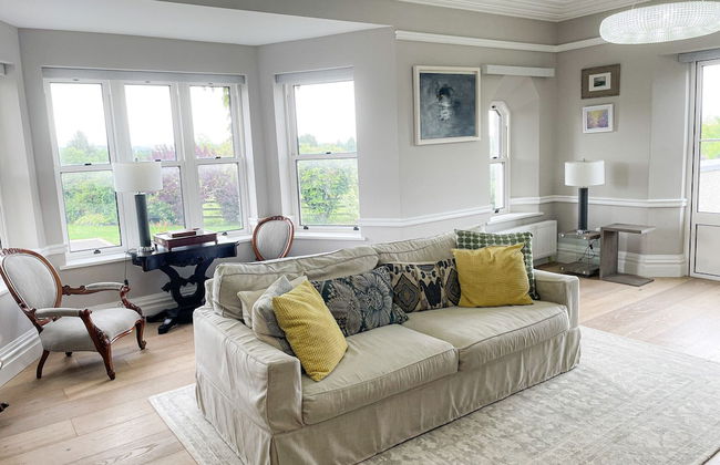 Cluain Ard Holiday Home - Foto 14