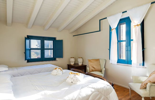 Belvilla by OYO Casale di Benedetto - Foto 8