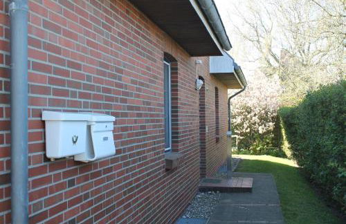 Ferienwohnung Wrixumer Marsch - Foto 7