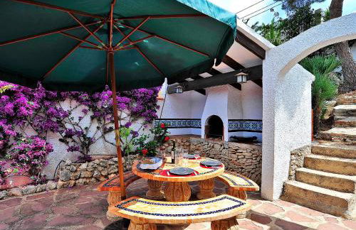 Holiday Home Flova by Interhome - Foto 8