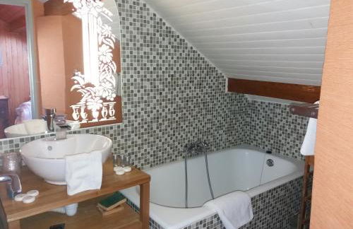 Appartements les Bressanes - Foto 8