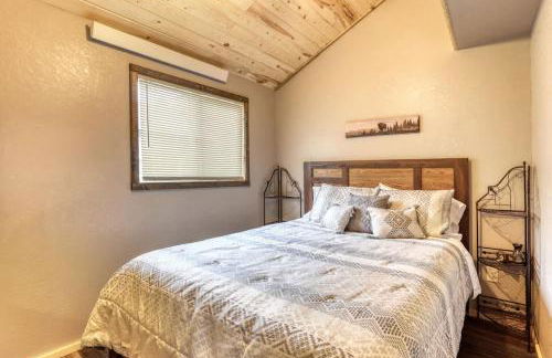 Cozy Creekside Retreat - Foto 10