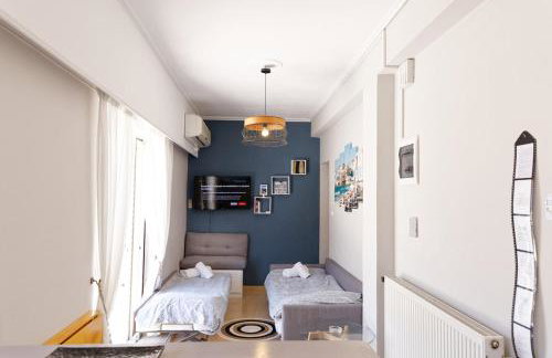 Sunny Penthouse For balcony lovers - Foto 2