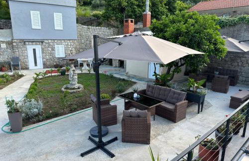 Dream Beloc House Lopud Island - Photo 63