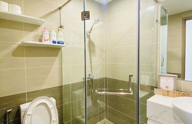 LA Nest 2bedroom with City View Luxury - Foto 31