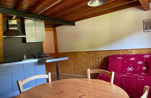 LE SAPORTA- Studios et Appartements meublés de tourisme - Foto 30