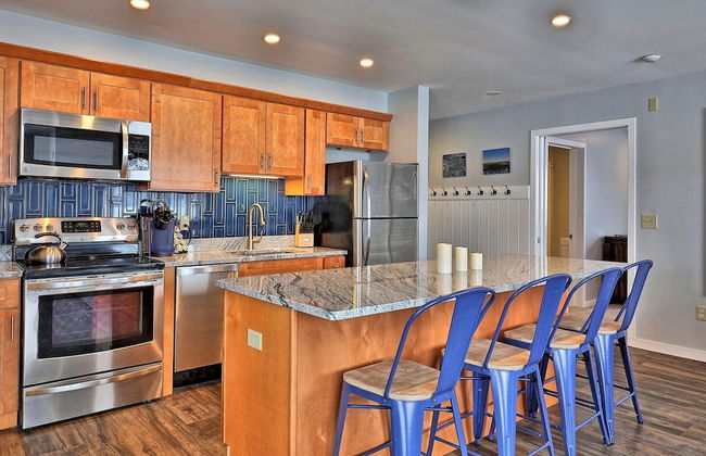 Killington Center Inn & Suites by Killington VR - 1 Bedrooms - Foto 43