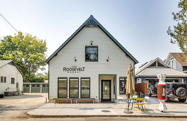 The East End Retreat - Foto 51