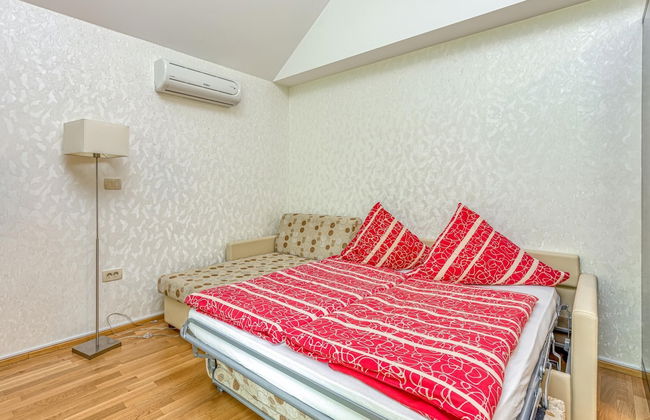 Pool Villa Silva Marija - App 206 - Foto 3