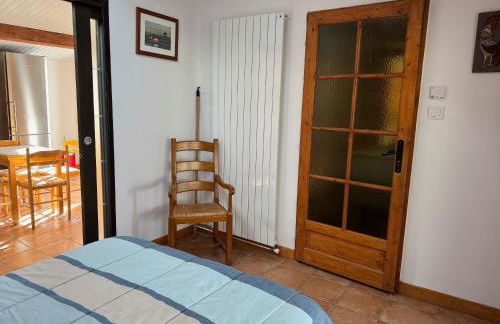 T2 Climatise sur le BASSIN D ARCACHON - Foto 7