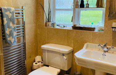 The Clock House Hideaway - Foto 16