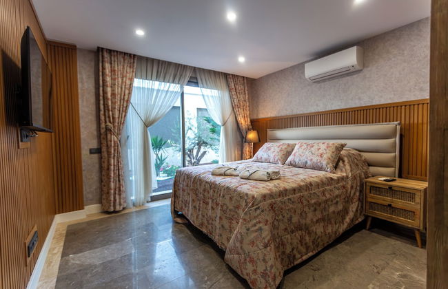 Marje Villas Bodrum - Foto 32