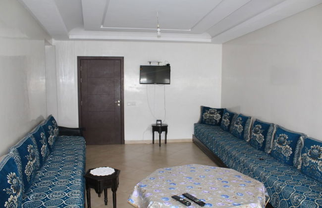 Résidence Dalia - Foto 11