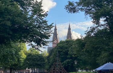 Residence Aussenalster - Foto 17