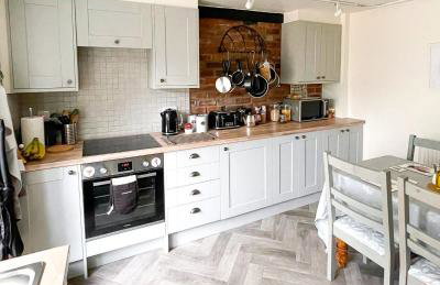 Cotswold Coombe Cottage - Foto 24