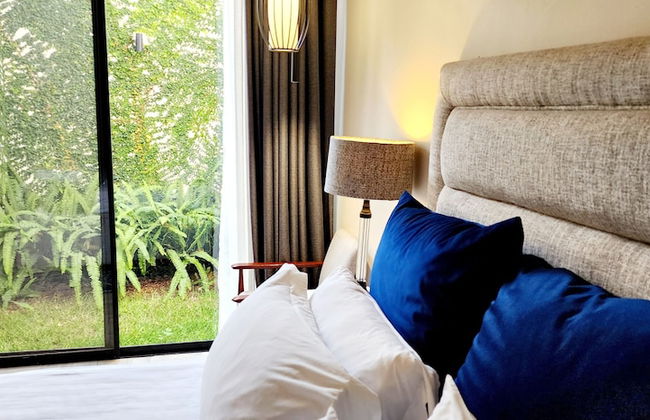 Instahomes by Tru - Garden Suites - Foto 22