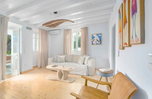 Rabagas Suites - In The Heart of Sifnos - Foto 72