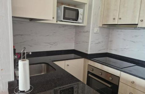 Peñiscola apartamento tipo estudio a 50m del mar, 4 personas - Photo 14
