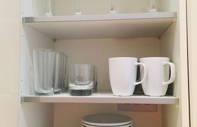 My-Canning Street Apartments - Foto 7