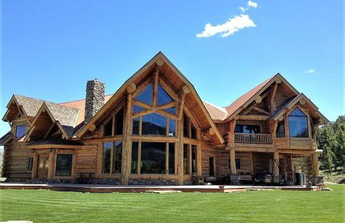 McDonald's Ranch Lodge - Foto 25