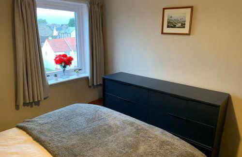 NEW Superb One Bedroom Getaway in Dysart Kirkcaldy - Foto 29
