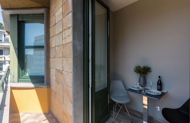 ApartHotel Durini - Photo 63