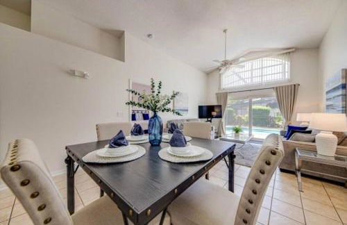 5 Bedroom villa with private pool, close to disney - Foto 31