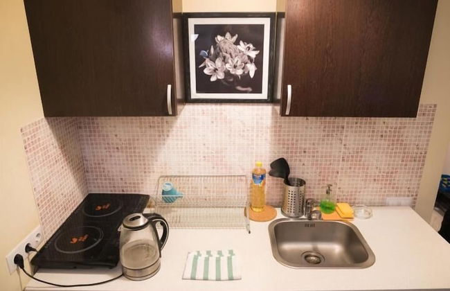 Apartment 371 on Pyatnitskoe 21 - Foto 2