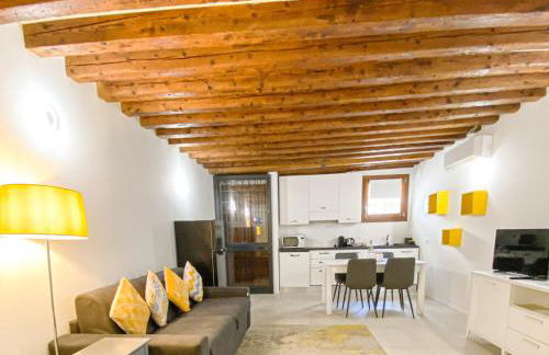 Isa Lovely Home in Venice - Foto 1