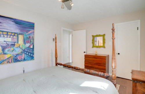 Hike and Ski Scenic Group Retreat in Wardensville - Foto 28