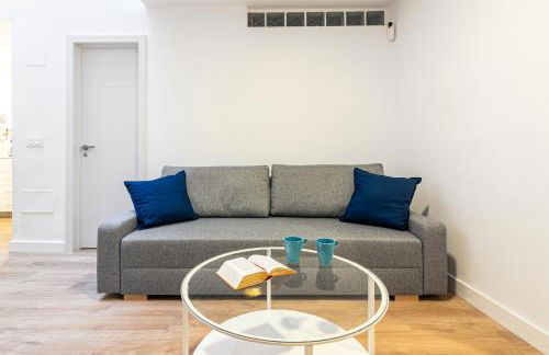 Tomas FreshApartments by Bossh Hotels - Foto 26