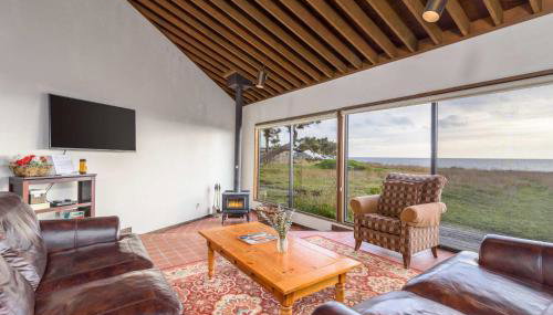 Sea Pine - Hot Tub with Ocean View - Foto 2