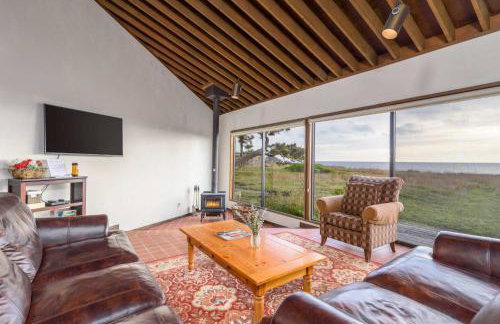 Sea Pine - Hot Tub with Ocean View - Foto 2