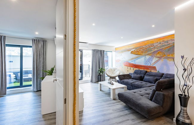 Porto City Holidays by Douro River - Foto 22