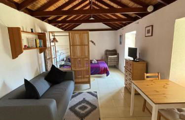 Casita El Molino im grünen Valle Gran Rey - Foto 31