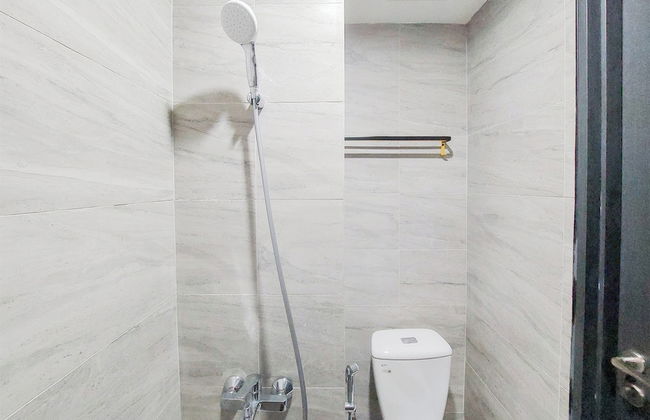 Modern Look Studio Room Collins Boulevard Apartment - Foto 11