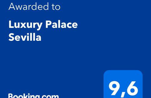 Luxury Palace Sevilla - Foto 8