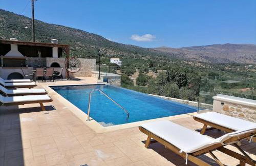 VILLA HALEPOURI - Foto 21